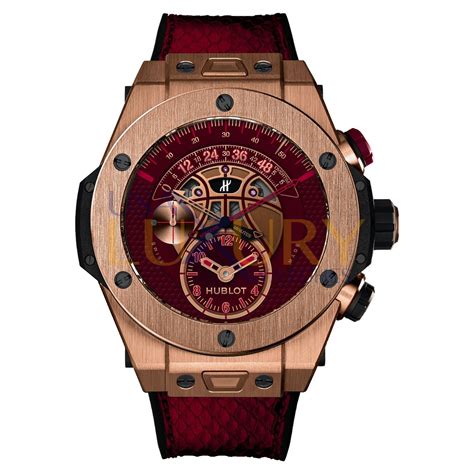 hublot watch kobe bryant|Hublot collaborates with Kobe Bryant for new Big Bang watch.